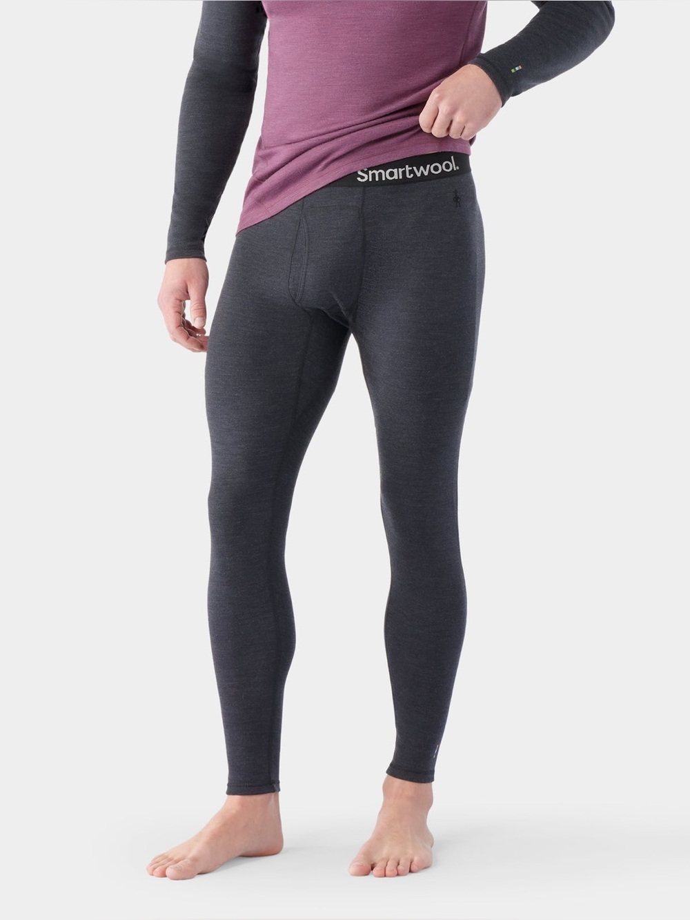 SMARTWOOL MERINO 250 WOOL BASELAYER